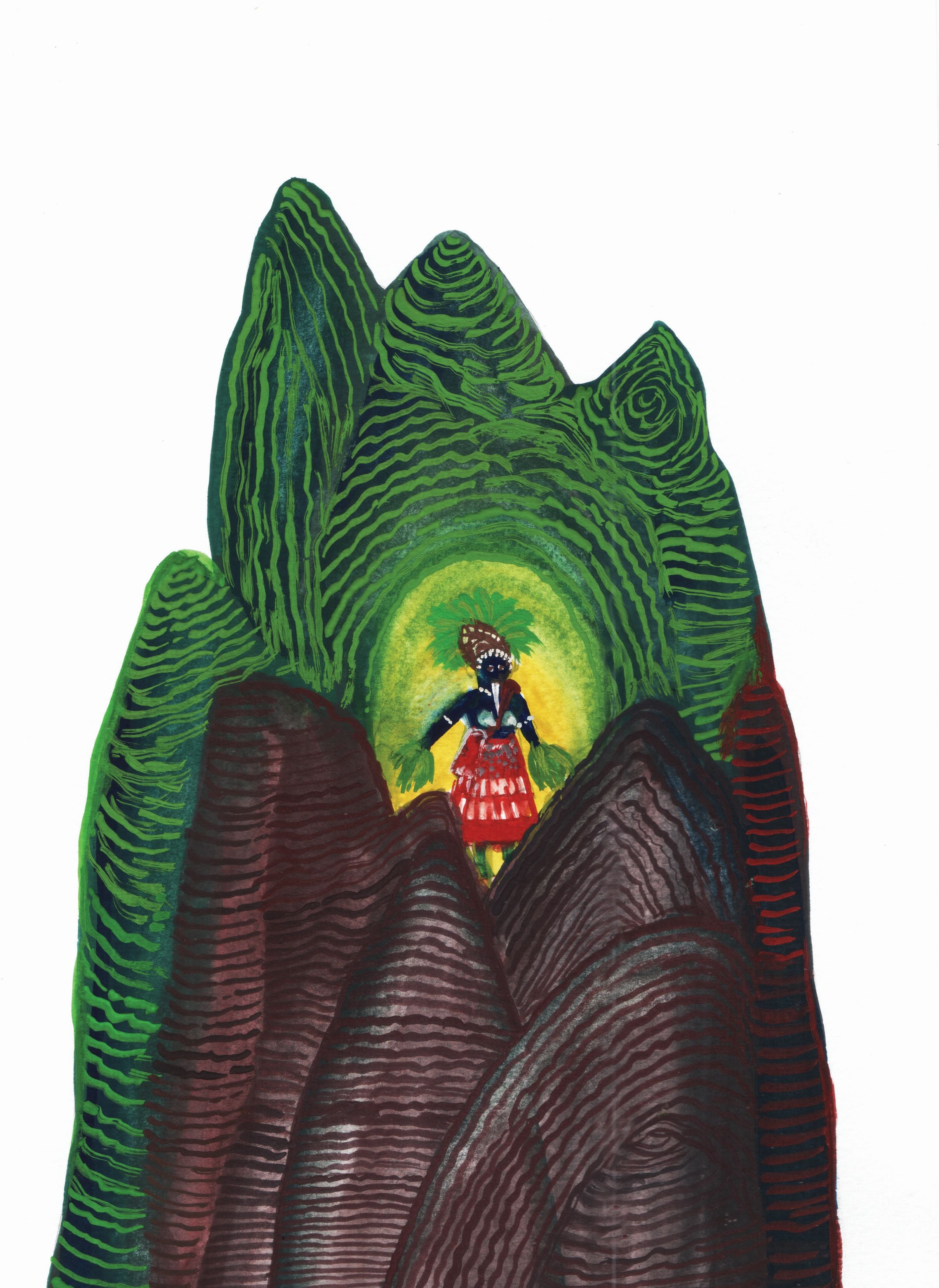 ചിത്രീകരണം: സുധീഷ് കോട്ടേമ്പ്രം