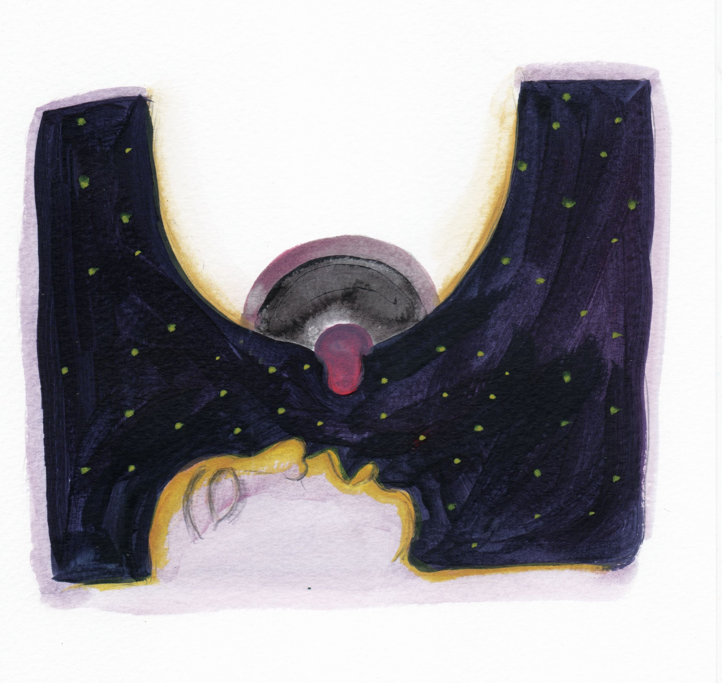 ചിത്രീകരണം: സുധീഷ് കോട്ടേമ്പ്രം