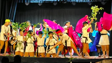 nadakam