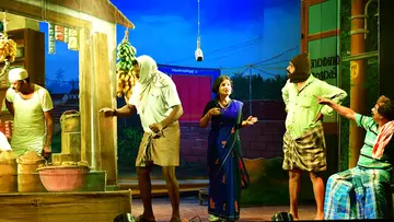 nadakam thrissur