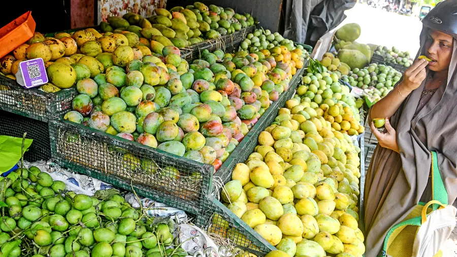 mango