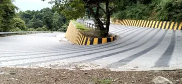 നാടുകാണി ചുരം റോഡ്