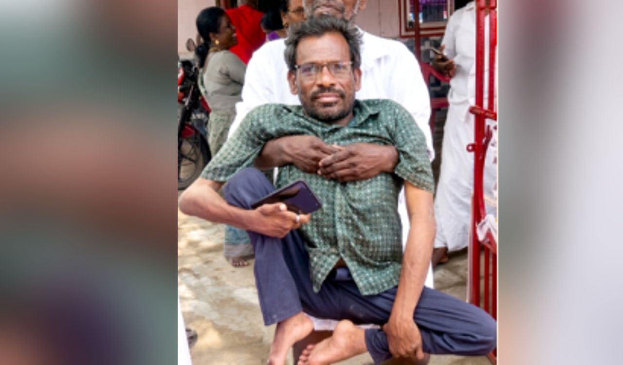NAGAPATANAM ELECTION
