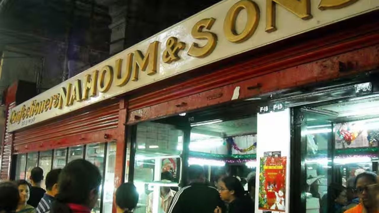 nahoums bakery