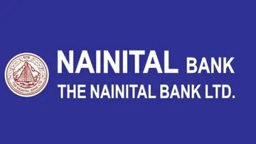 nainital bank