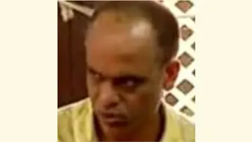 നജീബ് ഖാൻ