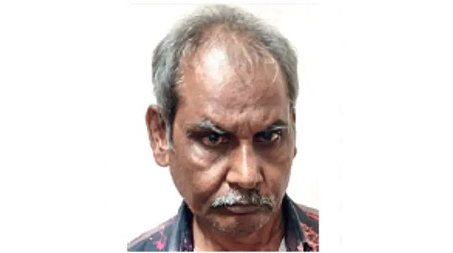 POCSO case