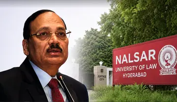 Nalsar