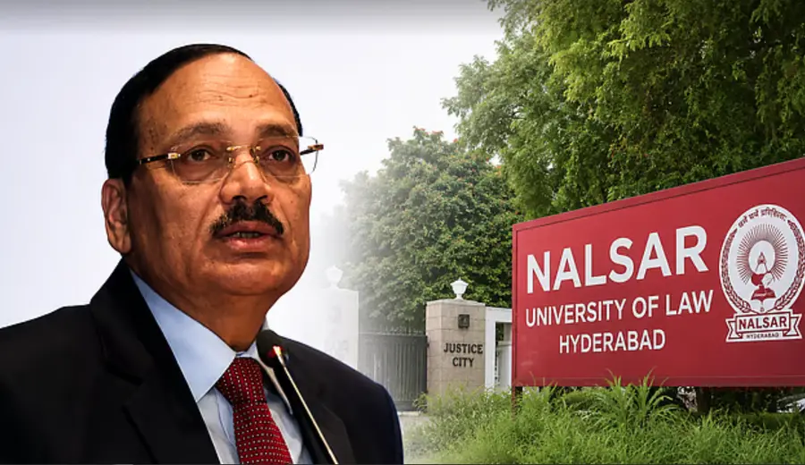 Nalsar