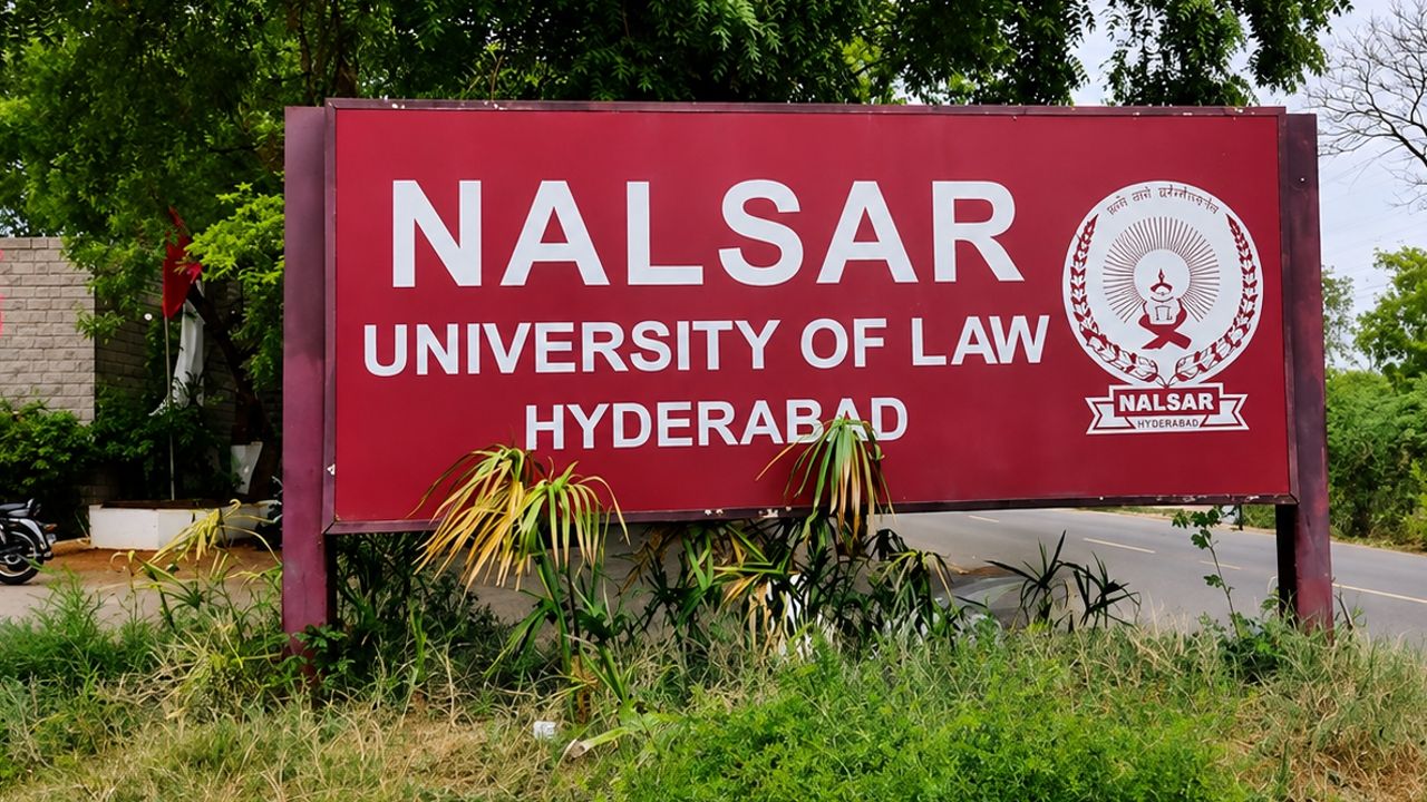 nalsar