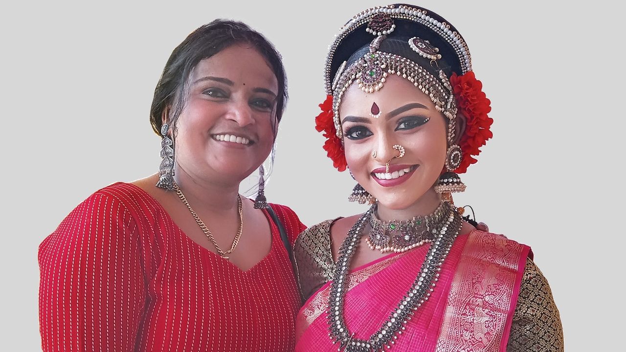 nandana kalotsavam dance