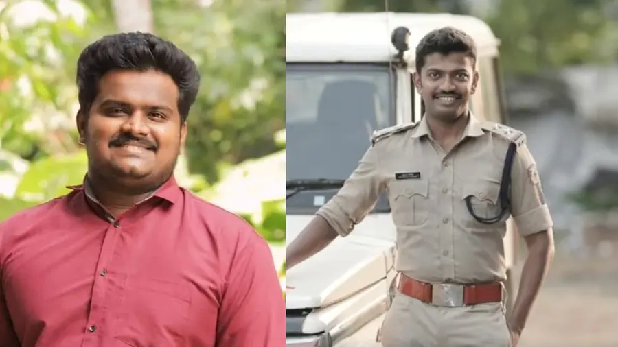 nandan sfi si gokul