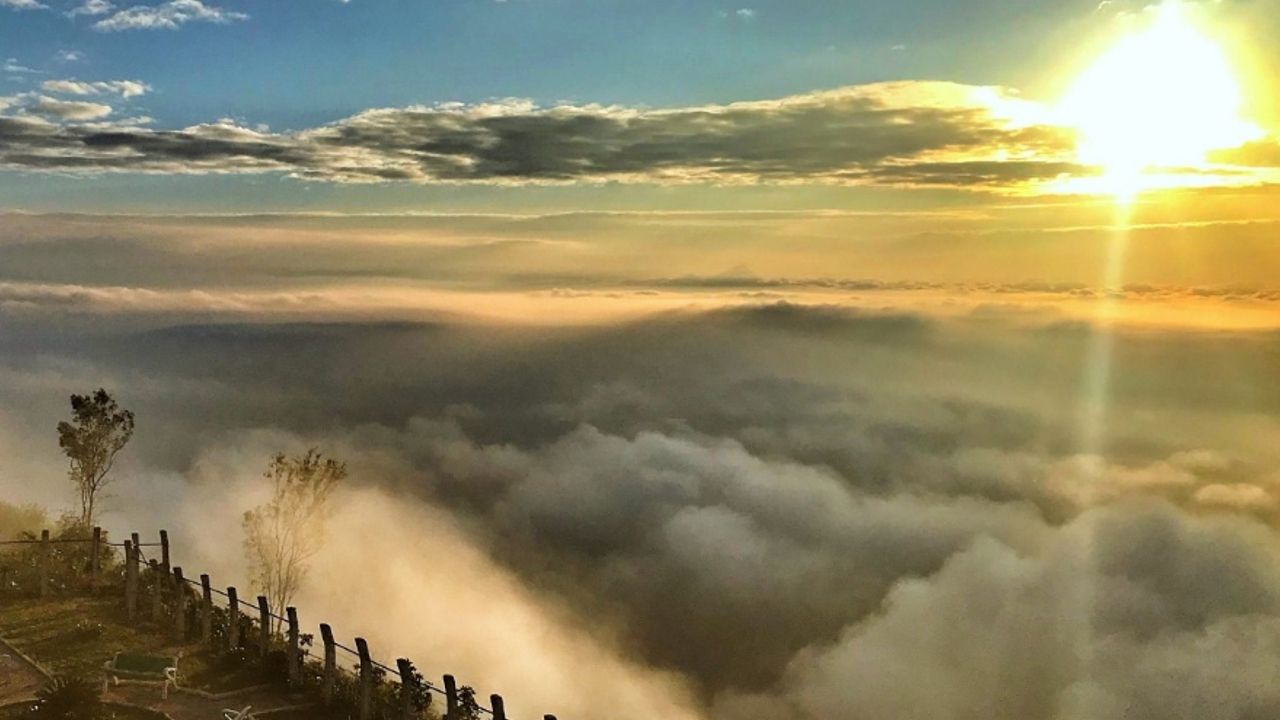 nandi hills