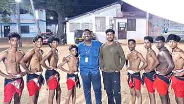 Palod Nandiyod 