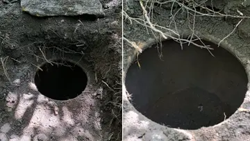nannangadi irulkunnu