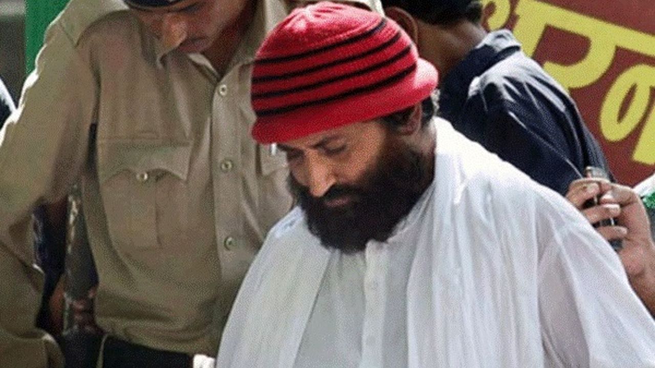 narayan sai