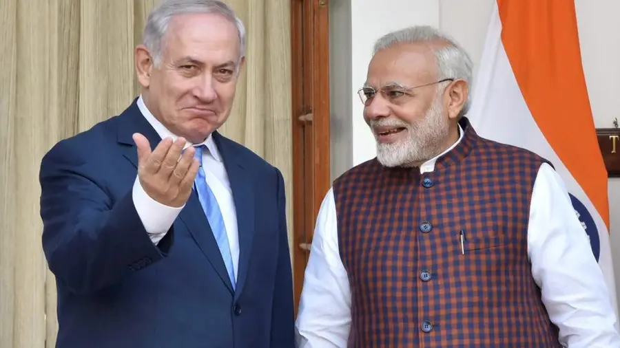 narenda modi