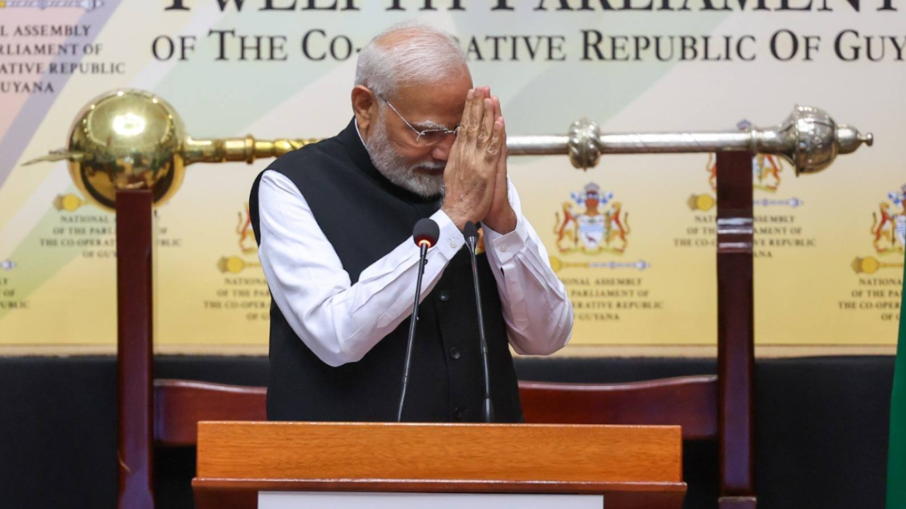 narendra modi