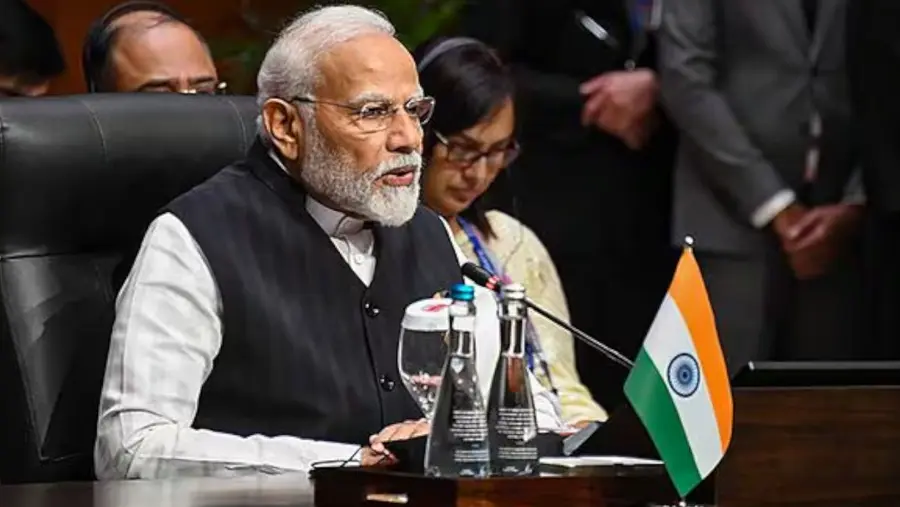 narendra modi