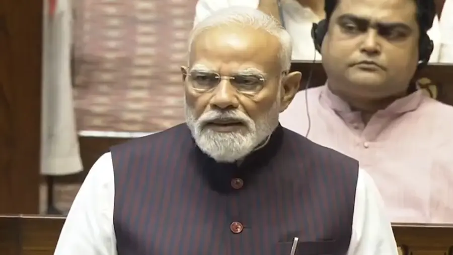 narendra modi