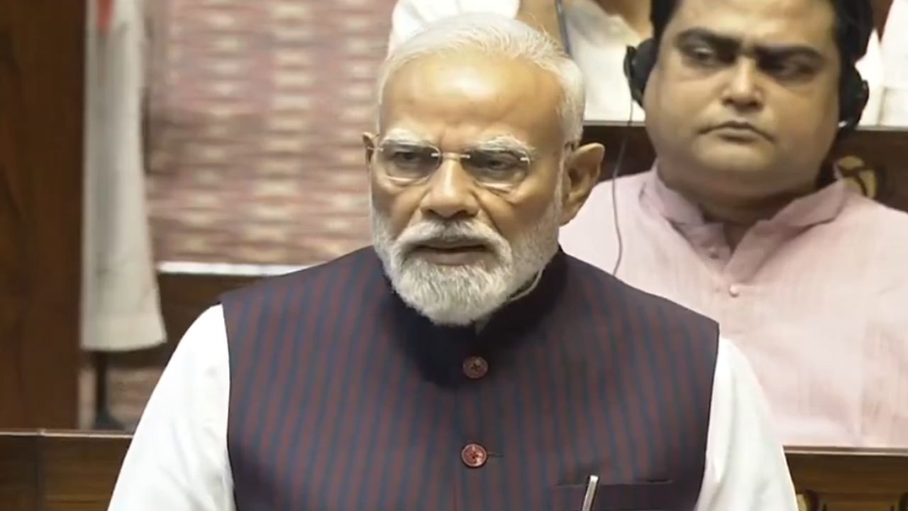 narendra modi