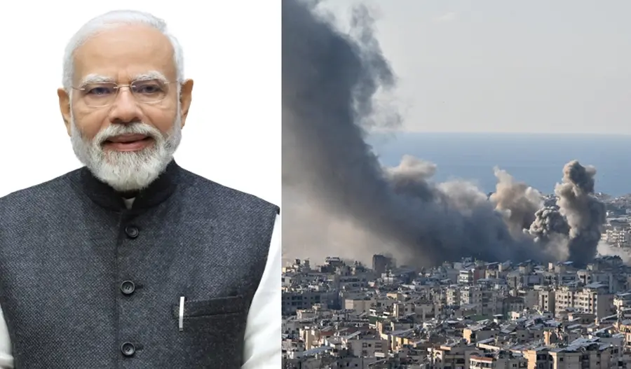 narendra modi