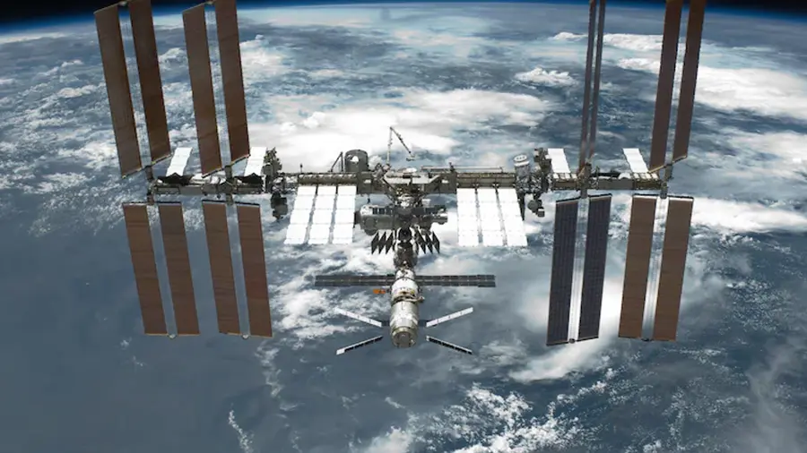 nasa