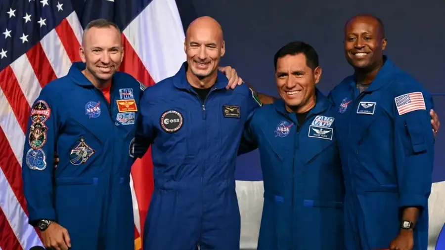 nasa