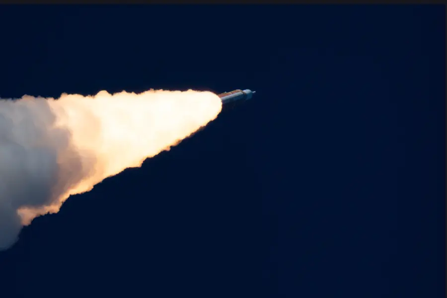 nasa