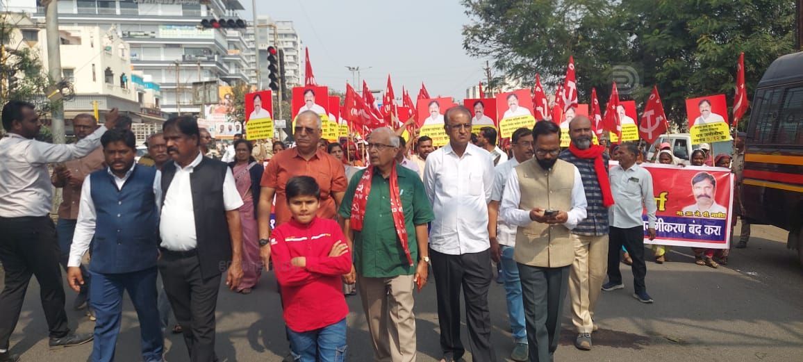 nashik march 