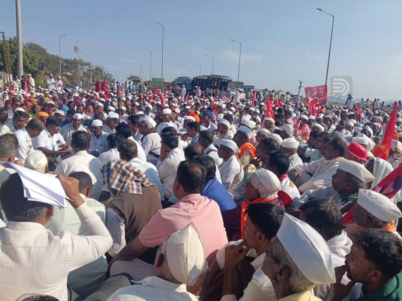 nashik march 