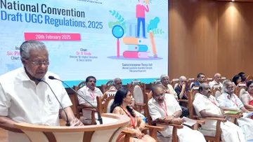 national convention