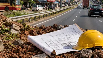 national highway