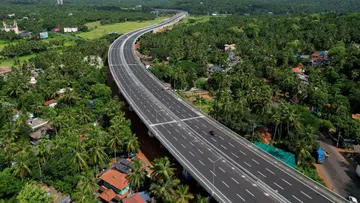 national highway 66 malappuram
