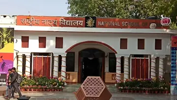 national school of drama
