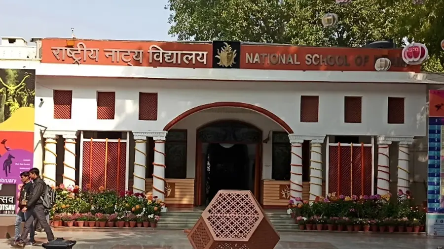 national school of drama