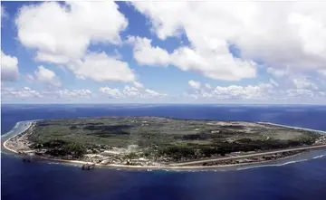 Nauru