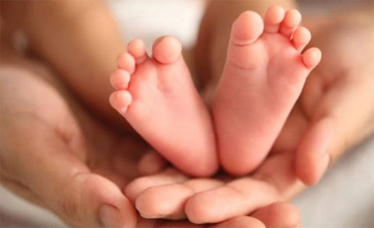 Neonatal death rate