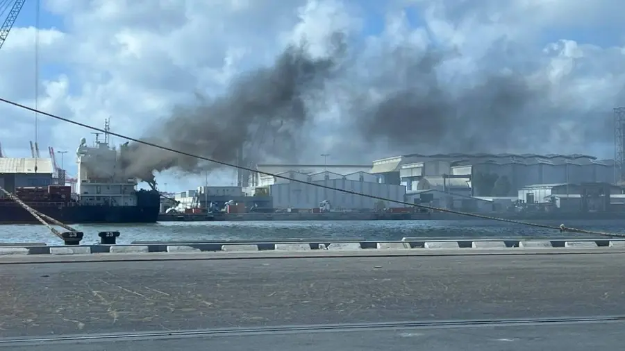 naval blockade yemen houthi