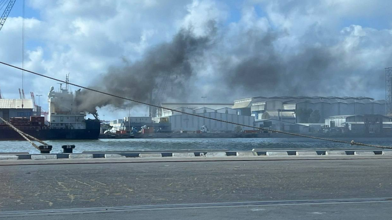 naval blockade yemen houthi