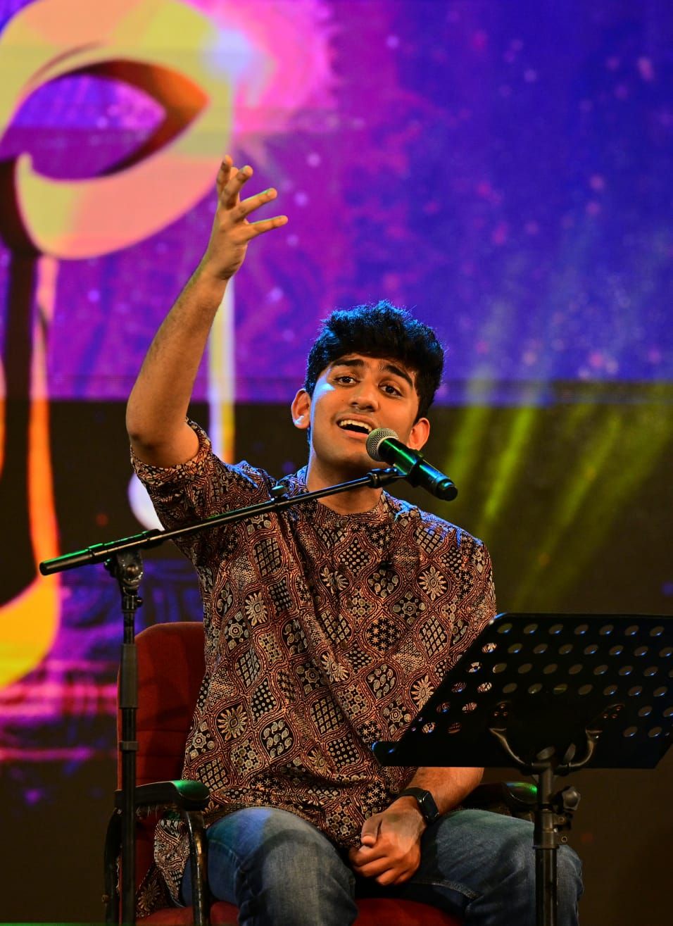 navaneeth unnikrishnan