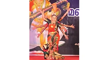 Navaratri Celebrations