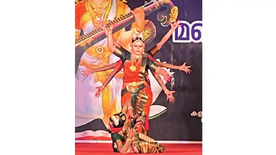 Navaratri Celebrations