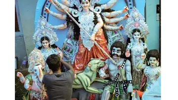 Durga Puja