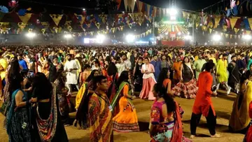 navaratri