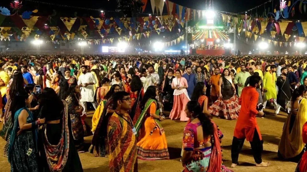 navaratri
