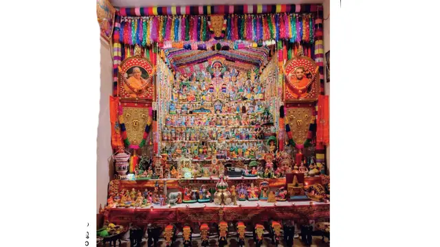 Navaratri