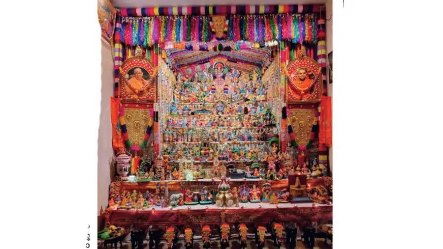 Navaratri