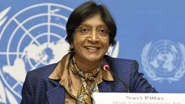 Navi Pillay