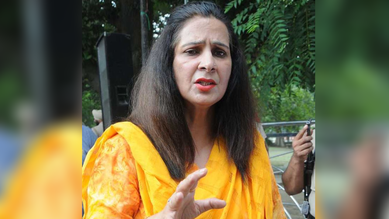 navjot kaur sidhu